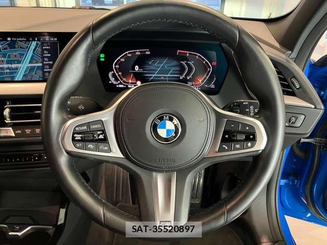 Bmw 1 SERIES 2023-05 7499647-13
