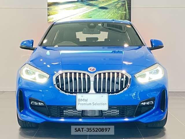 Bmw 1 SERIES 2023-05 7499647-1