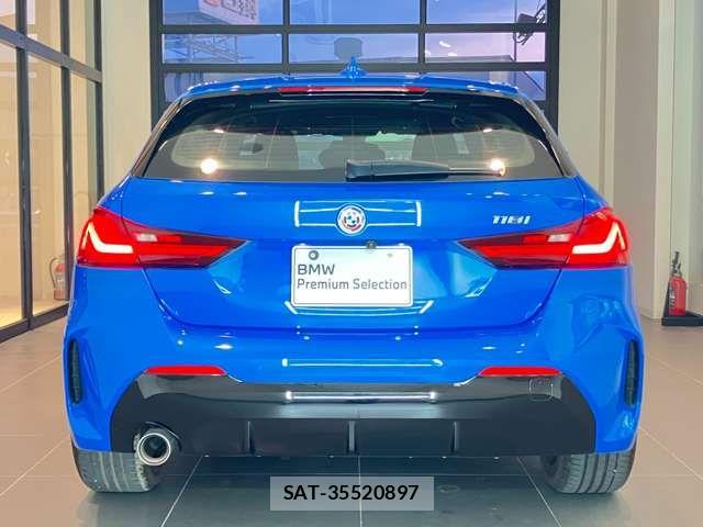 Bmw 1 SERIES 2023-05 7499647-2