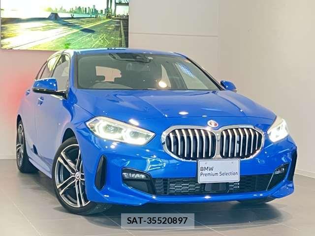 Bmw 1 SERIES 2023-05 7499647-3
