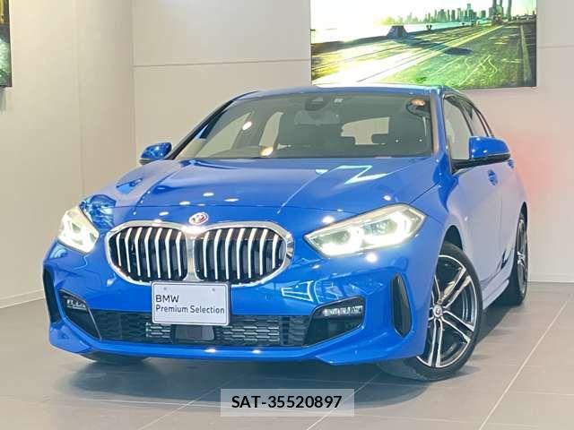Bmw 1 SERIES 2023-05 7499647-4