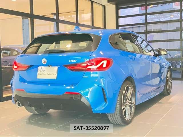 Bmw 1 SERIES 2023-05 7499647-5