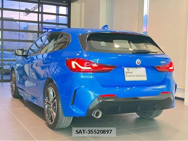 Bmw 1 SERIES 2023-05 7499647-6