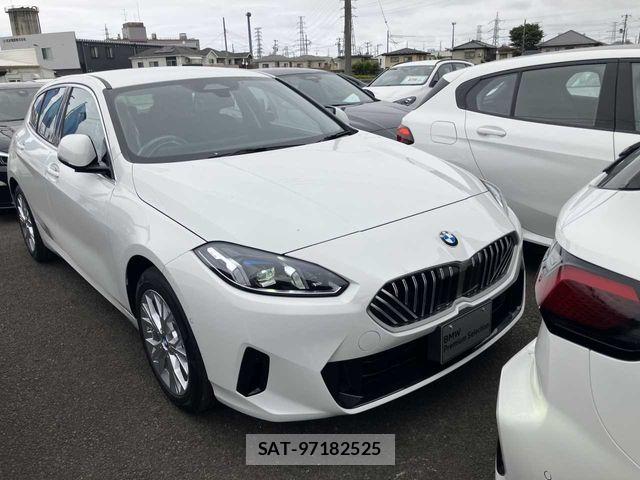 Bmw 1 SERIES 2025-12 7508183-0