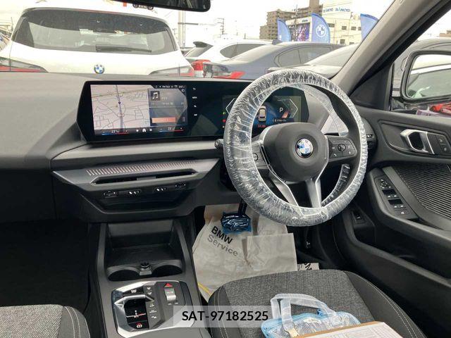 Bmw 1 SERIES 2025-12 7508183-1
