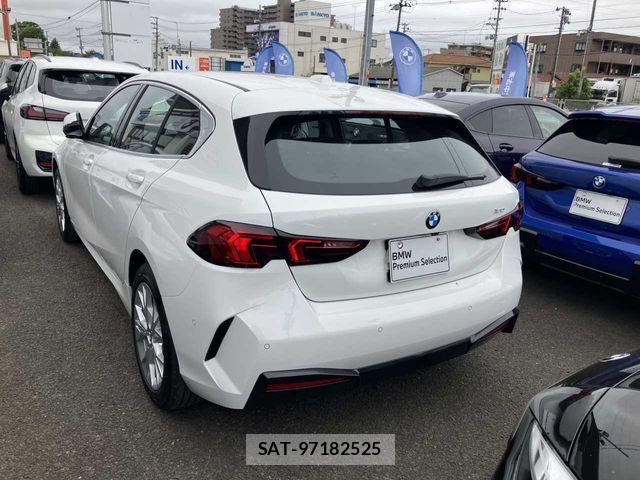 Bmw 1 SERIES 2025-12 7508183-2