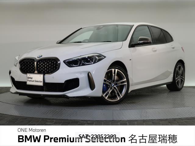 Bmw 1 SERIES 2021-02 7499646-0