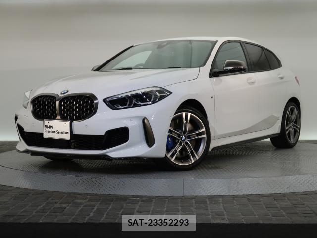 Bmw 1 SERIES 2021-02 7499646-18