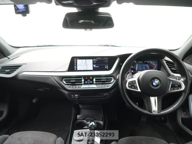 Bmw 1 SERIES 2021-02 7499646-1