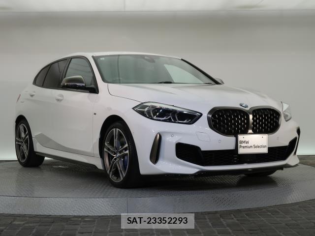 Bmw 1 SERIES 2021-02 7499646-19