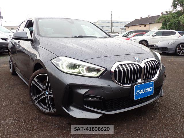 Bmw 1 SERIES 2020-12 7499644-0