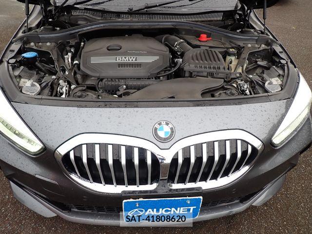 Bmw 1 SERIES 2020-12 7499644-25