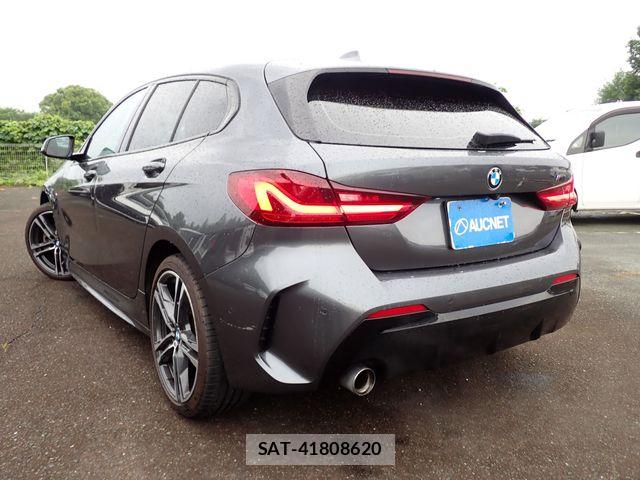 Bmw 1 SERIES 2020-12 7499644-2