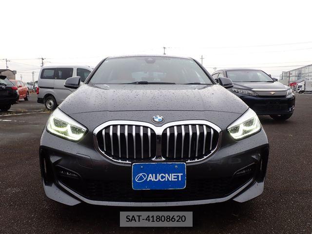 Bmw 1 SERIES 2020-12 7499644-3