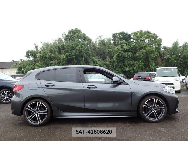 Bmw 1 SERIES 2020-12 7499644-4