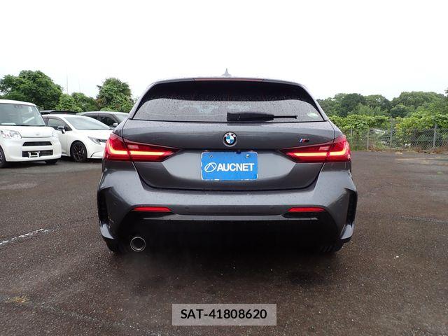 Bmw 1 SERIES 2020-12 7499644-5