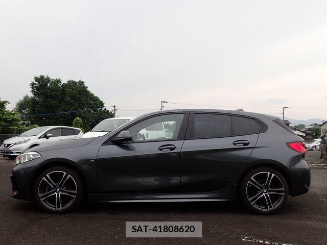 Bmw 1 SERIES 2020-12 7499644-6