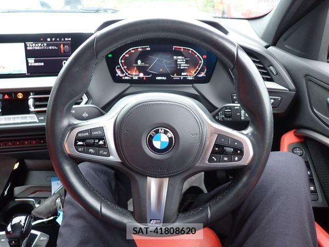 Bmw 1 SERIES 2020-12 7499644-7
