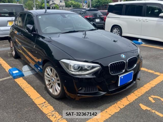 Bmw 1 SERIES 2015-03 7499652-0