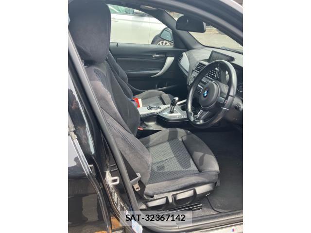 Bmw 1 SERIES 2015-03 7499652-9