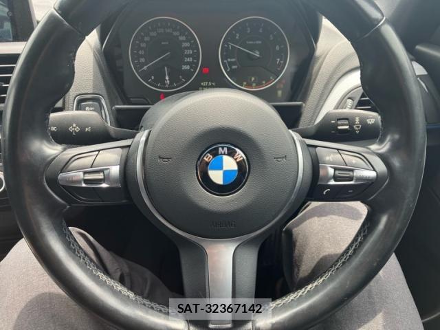 Bmw 1 SERIES 2015-03 7499652-18