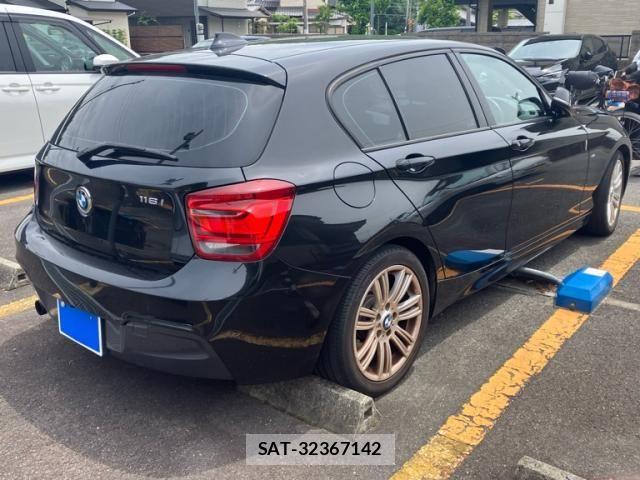 Bmw 1 SERIES 2015-03 7499652-1