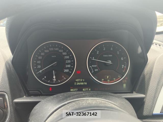 Bmw 1 SERIES 2015-03 7499652-21