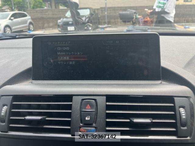 Bmw 1 SERIES 2015-03 7499652-24