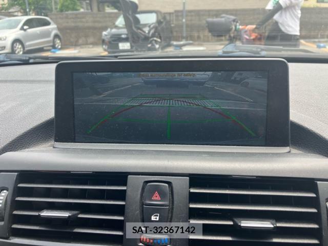 Bmw 1 SERIES 2015-03 7499652-25