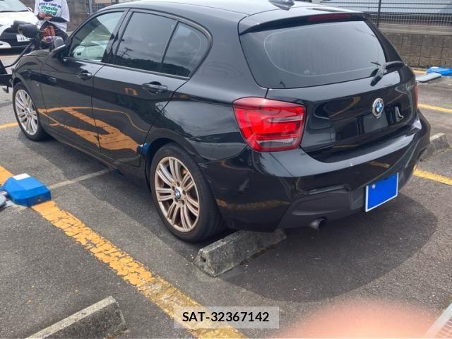 Bmw 1 SERIES 2015-03 7499652-2