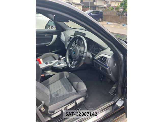Bmw 1 SERIES 2015-03 7499652-8