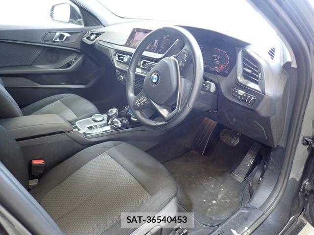 Bmw 1 SERIES 2021-06 7499645-1