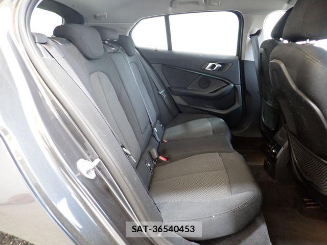 Bmw 1 SERIES 2021-06 7499645-24
