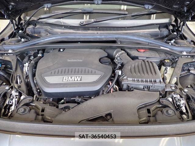 Bmw 1 SERIES 2021-06 7499645-27