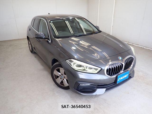 Bmw 1 SERIES 2021-06 7499645-3