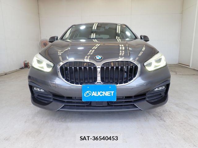 Bmw 1 SERIES 2021-06 7499645-4