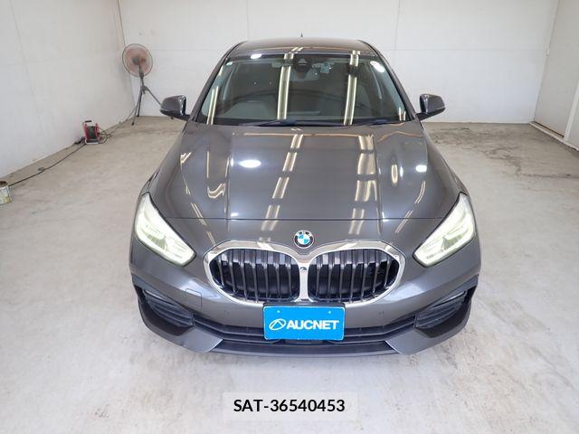 Bmw 1 SERIES 2021-06 7499645-5