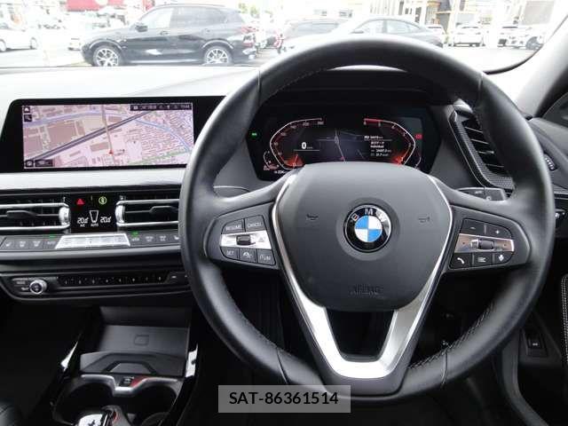 Bmw 1 SERIES 2021-07 7499651-11