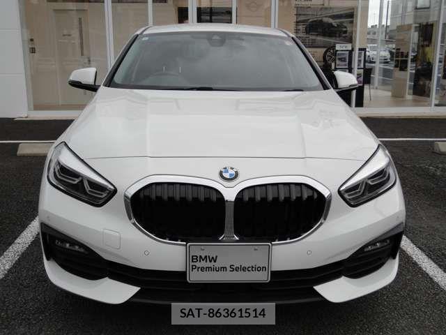 Bmw 1 SERIES 2021-07 7499651-1