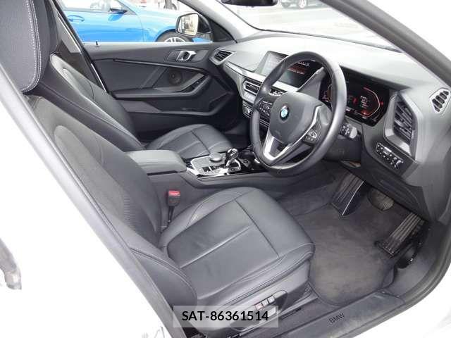 Bmw 1 SERIES 2021-07 7499651-6