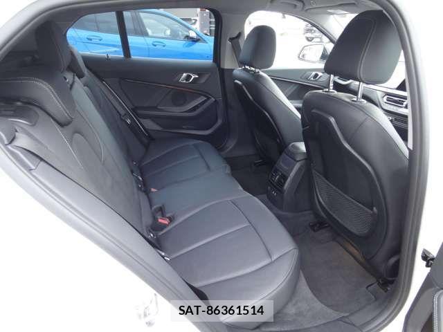 Bmw 1 SERIES 2021-07 7499651-7