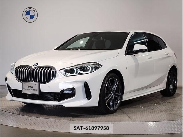 Bmw 1 SERIES 2023-08 7499649-0