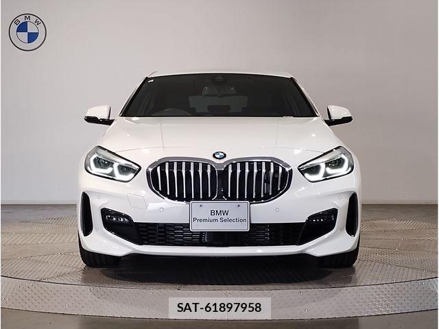 Bmw 1 SERIES 2023-08 7499649-1
