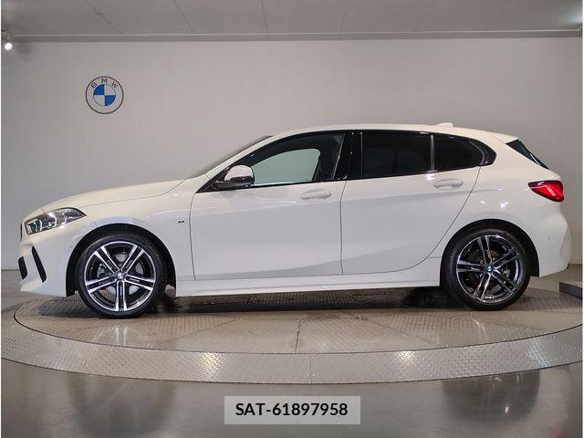 Bmw 1 SERIES 2023-08 7499649-2