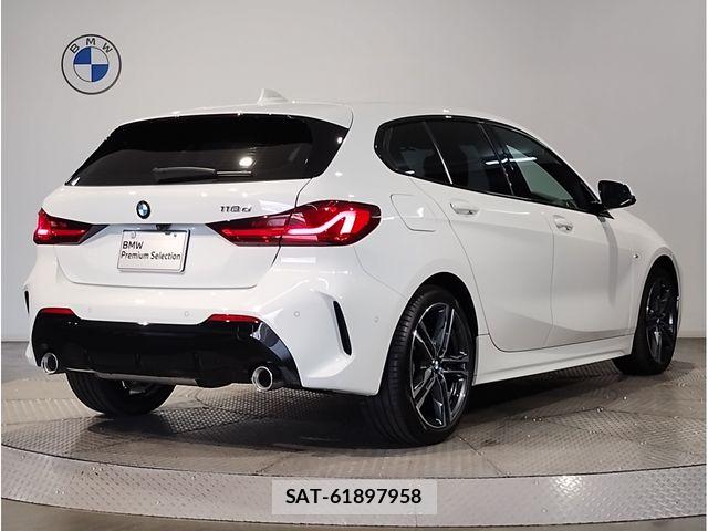 Bmw 1 SERIES 2023-08 7499649-5
