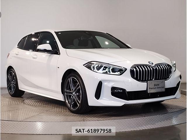 Bmw 1 SERIES 2023-08 7499649-7