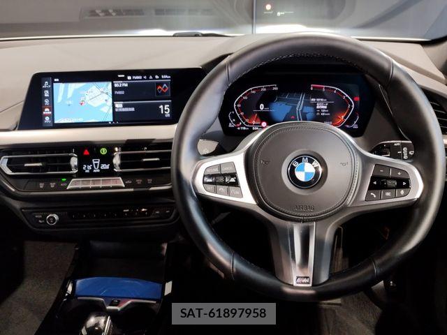 Bmw 1 SERIES 2023-08 7499649-8