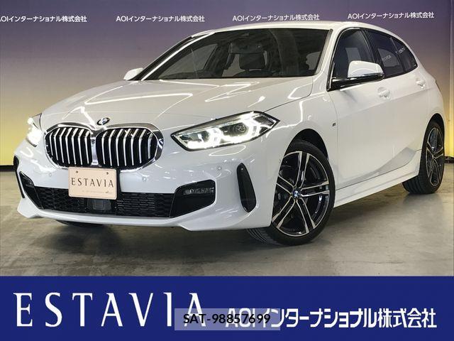 Bmw 1 SERIES 2024-02 7499648-0