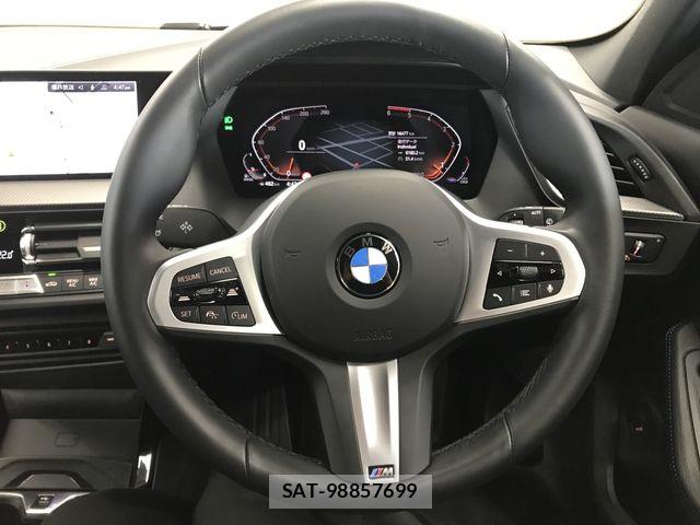 Bmw 1 SERIES 2024-02 7499648-19