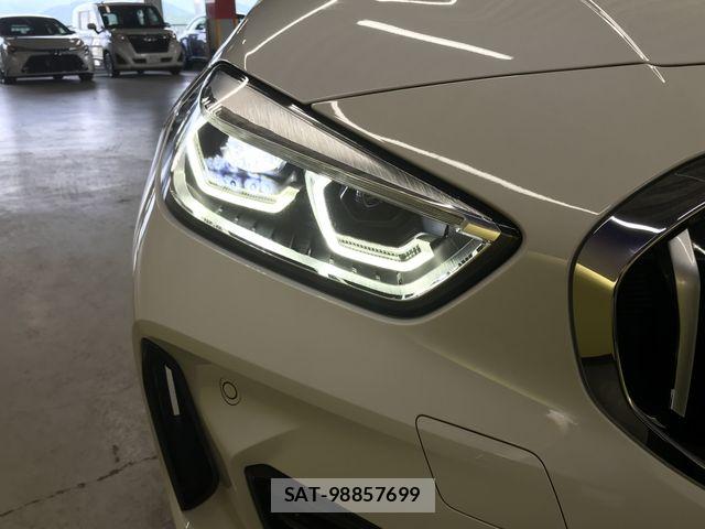 Bmw 1 SERIES 2024-02 7499648-25